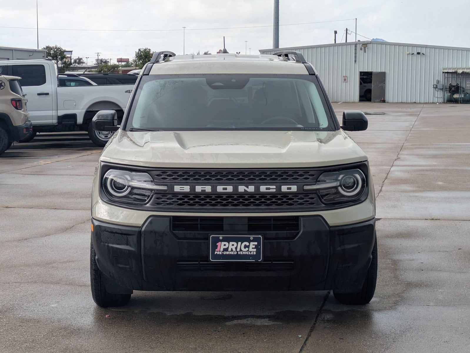 ford bronco sport 2025 3FMCR9BN5SRE92703 image ford bronco sport 2025 3FMCR9BN5SRE92703 image